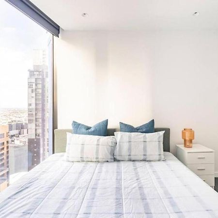 Luxury Apartment In Melburne Exterior foto