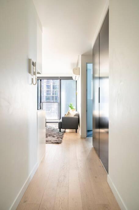 Luxury Apartment In Melburne Exterior foto
